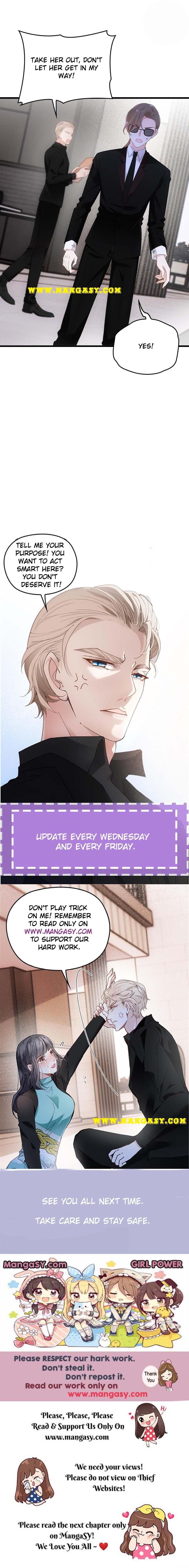 The Duke’s Hidden Baby: BOGO! Chapter 176 page 16