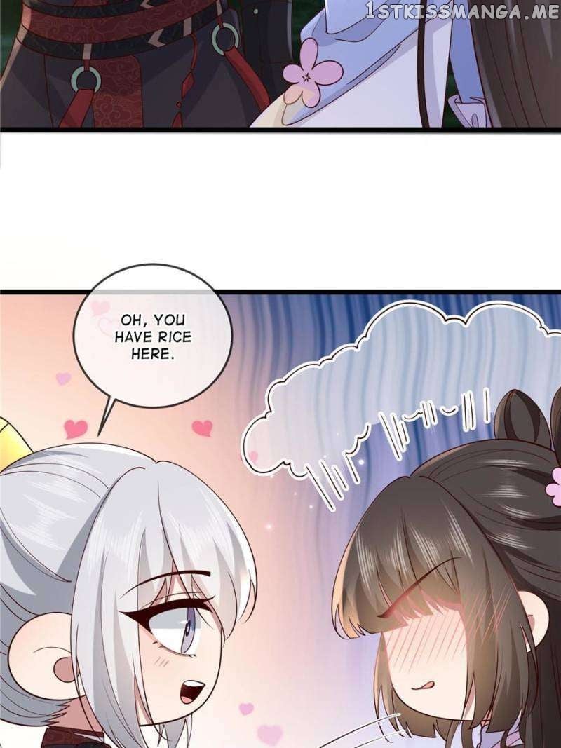 The Sickly Tyrant With An Innocent Facade Chapter 175 page 35