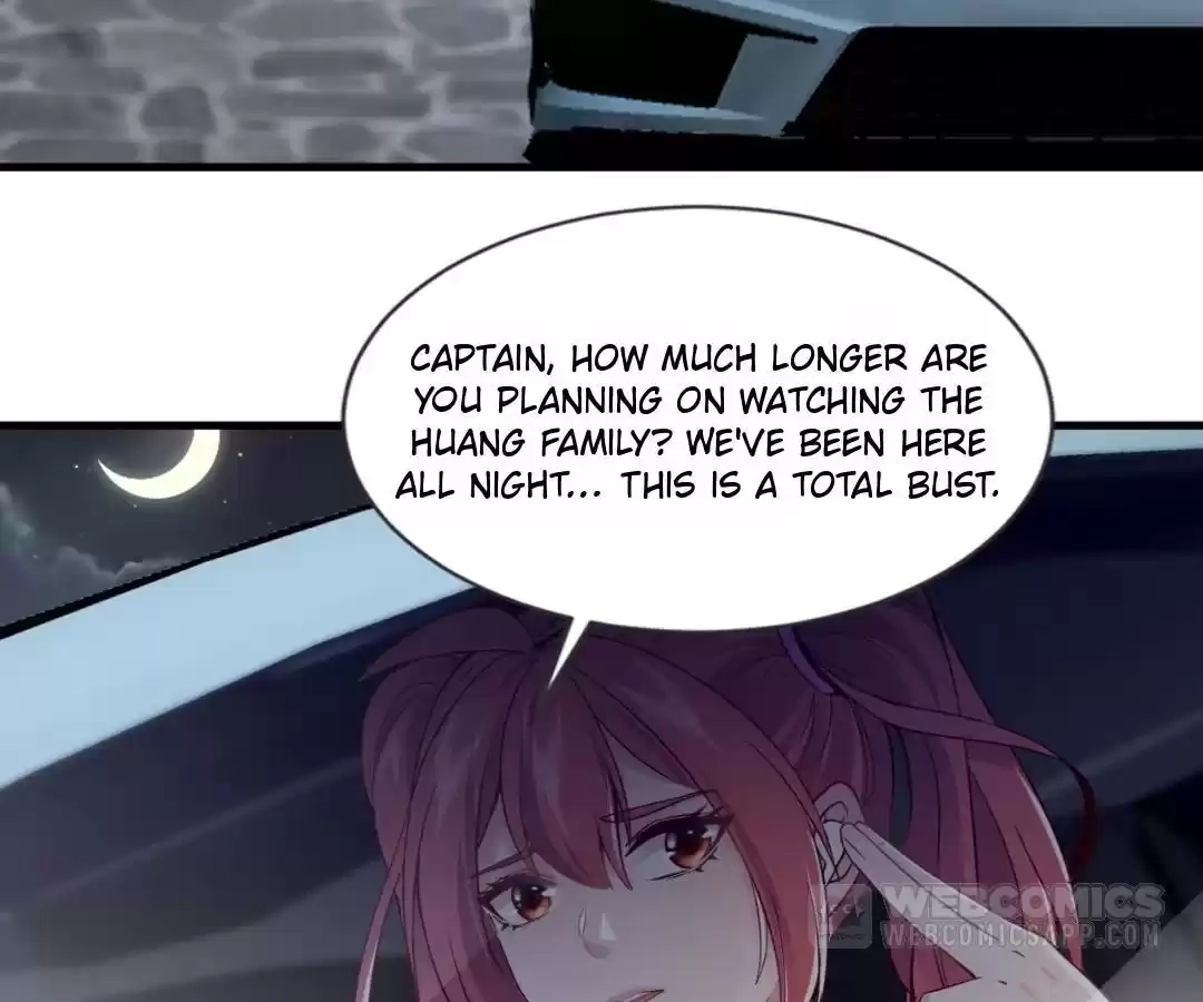 The Godly Son-in-Law of the Nation Chapter 174 page 3