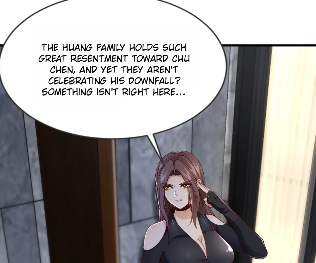 The Godly Son-in-Law of the Nation Chapter 174 page 6