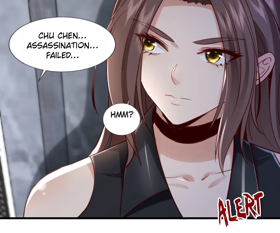 The Godly Son-in-Law of the Nation Chapter 174 page 9