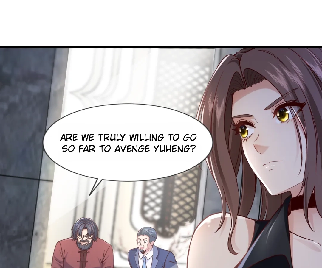 The Godly Son-in-Law of the Nation Chapter 174 page 10