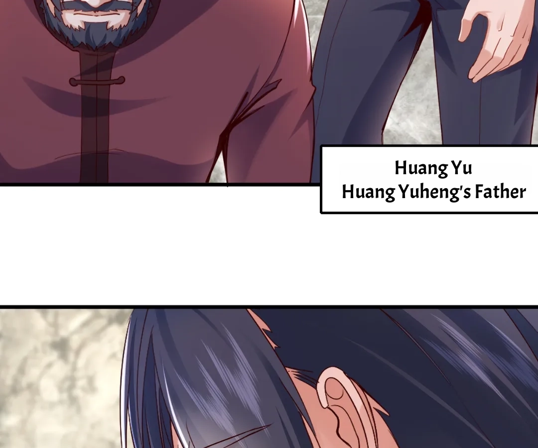 The Godly Son-in-Law of the Nation Chapter 174 page 13