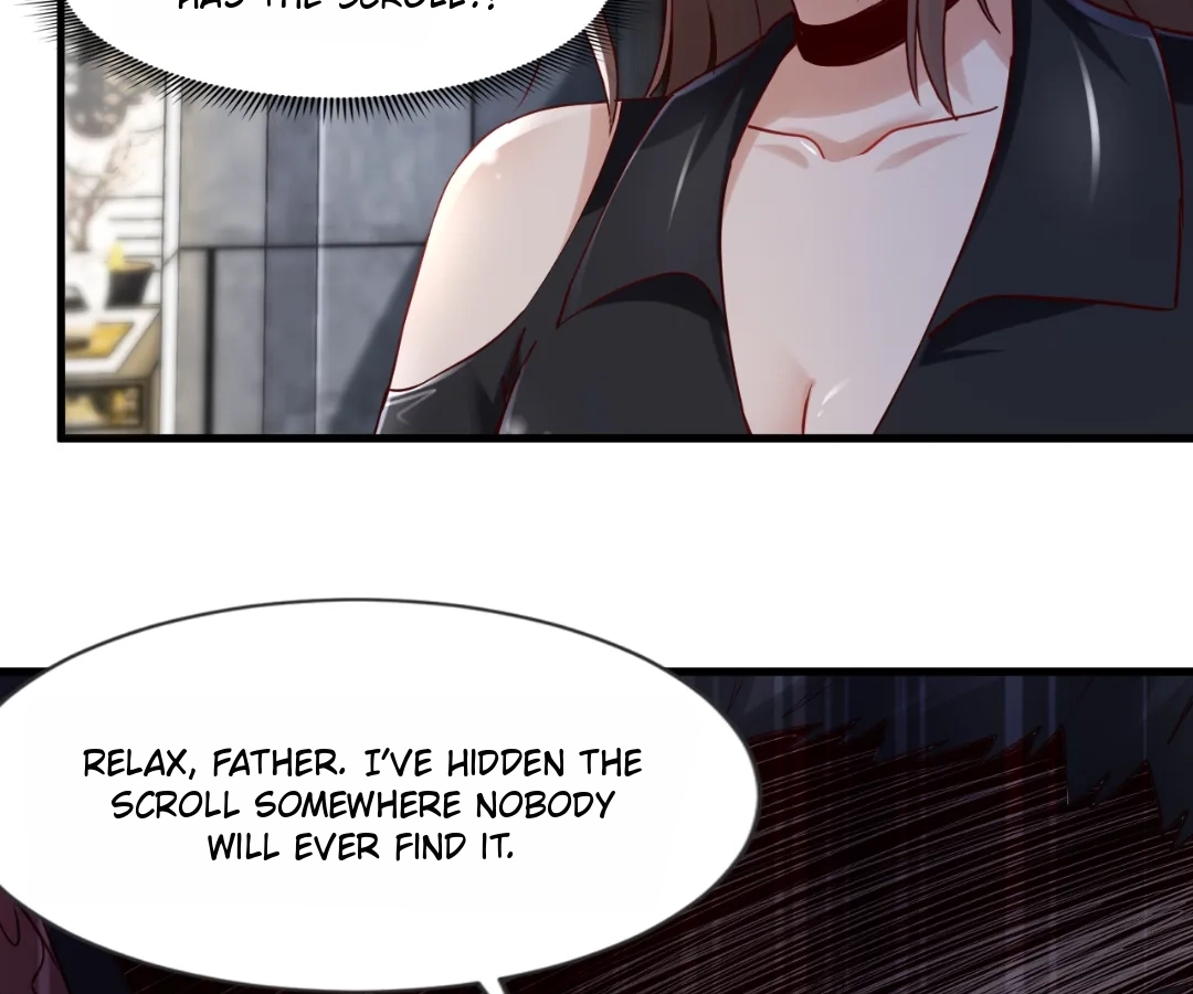 The Godly Son-in-Law of the Nation Chapter 174 page 16