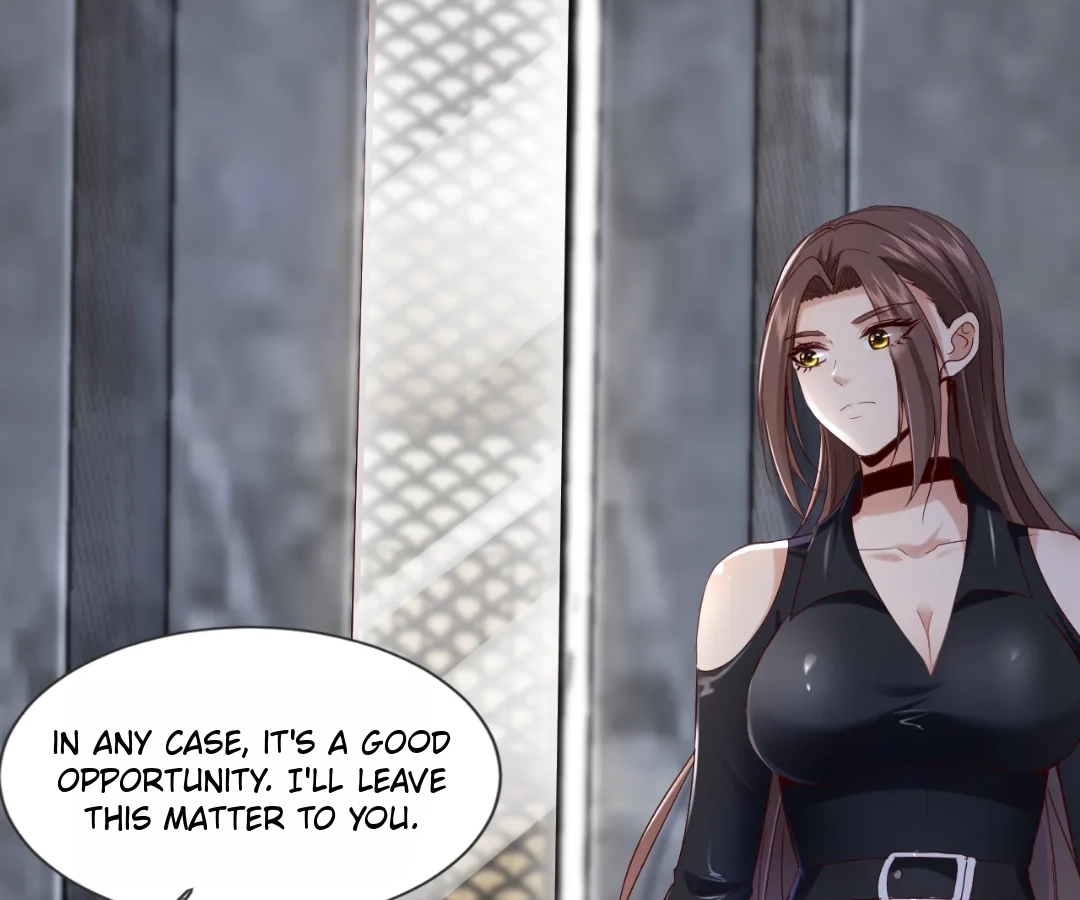 The Godly Son-in-Law of the Nation Chapter 174 page 20