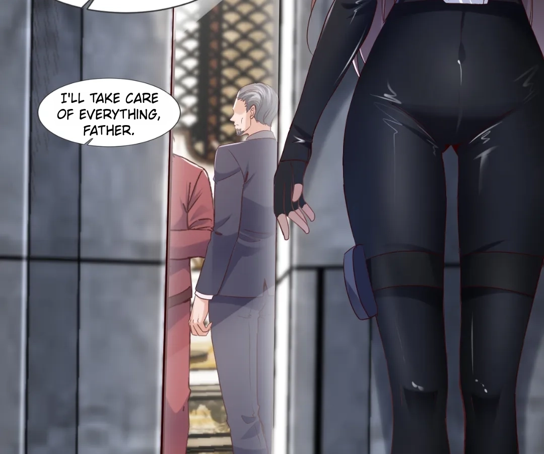 The Godly Son-in-Law of the Nation Chapter 174 page 21