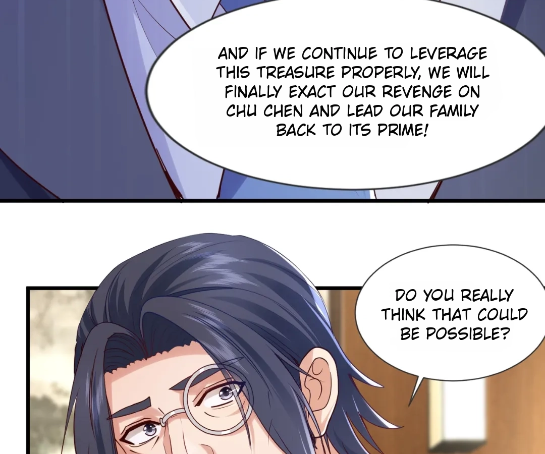 The Godly Son-in-Law of the Nation Chapter 174 page 18