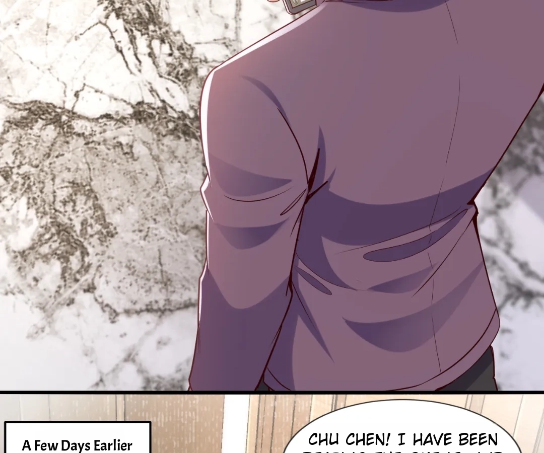 The Godly Son-in-Law of the Nation Chapter 174 page 28