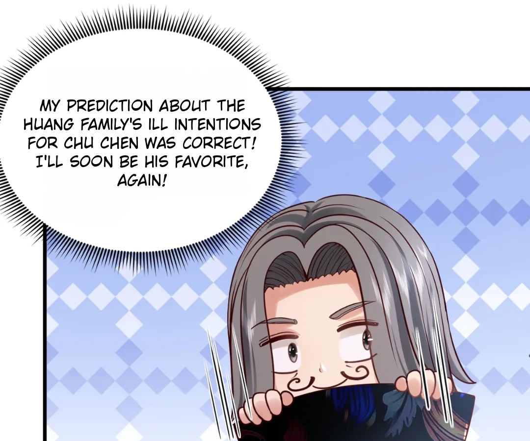 The Godly Son-in-Law of the Nation Chapter 174 page 25