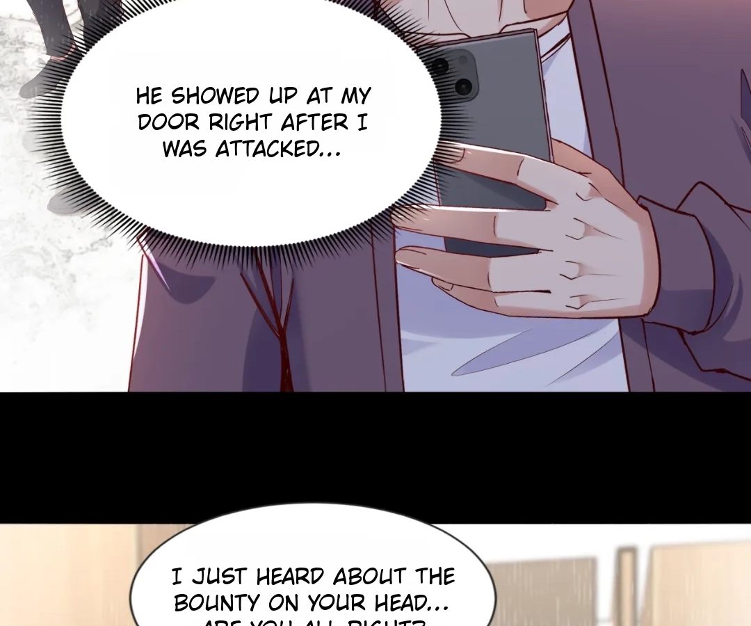The Godly Son-in-Law of the Nation Chapter 174 page 30