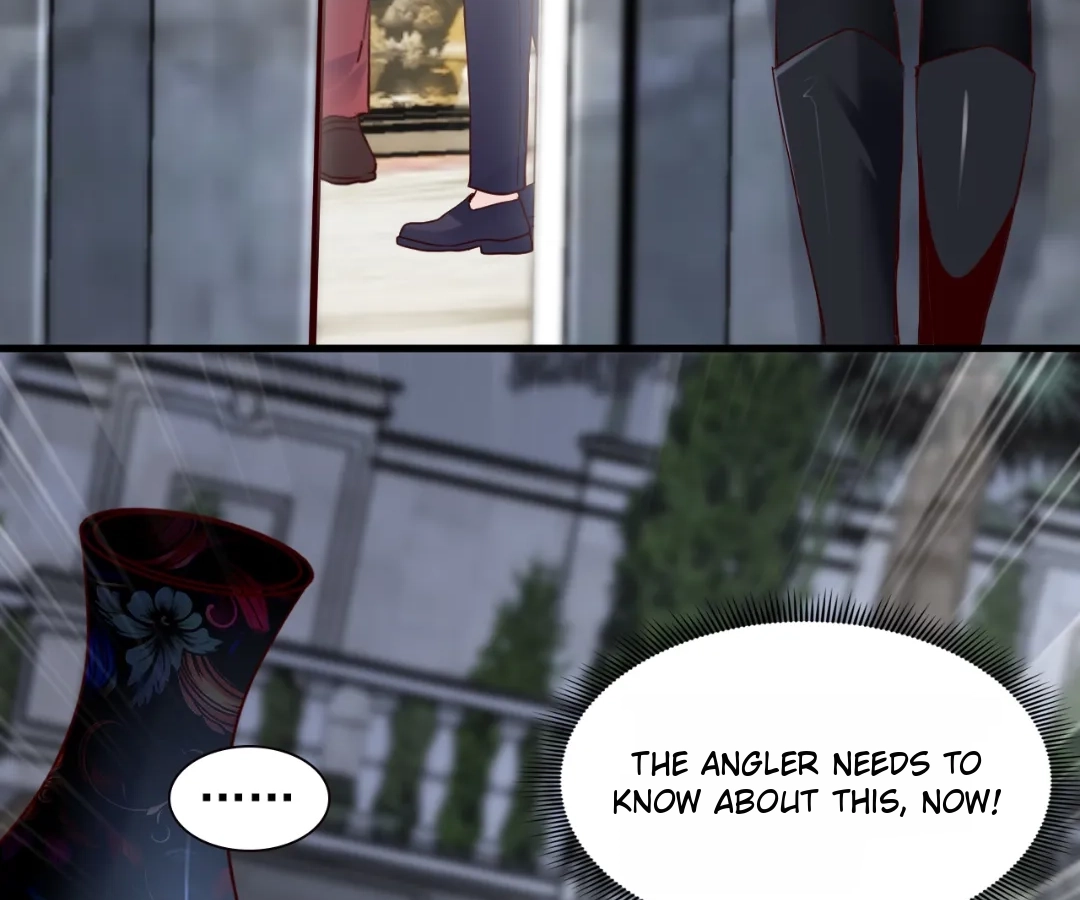 The Godly Son-in-Law of the Nation Chapter 174 page 22