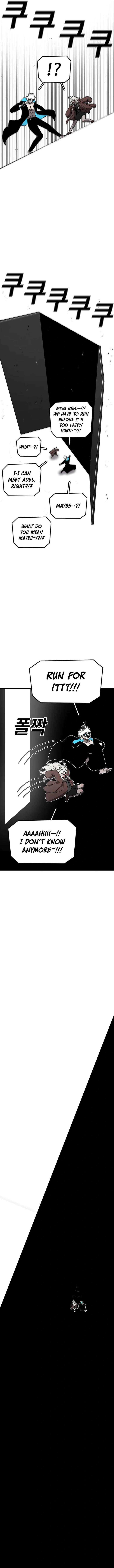 The House Without Time Chapter 176 page 12