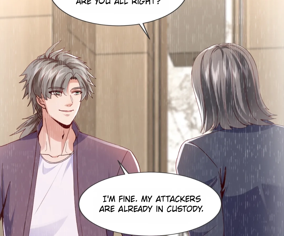 The Godly Son-in-Law of the Nation Chapter 174 page 31