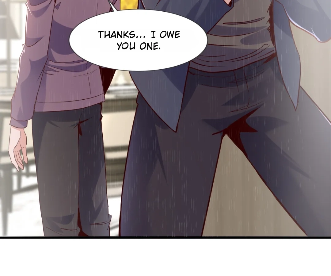 The Godly Son-in-Law of the Nation Chapter 174 page 34