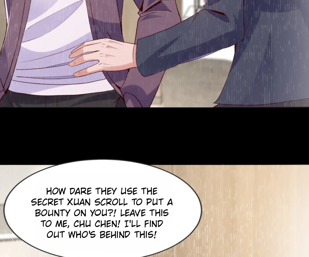 The Godly Son-in-Law of the Nation Chapter 174 page 32