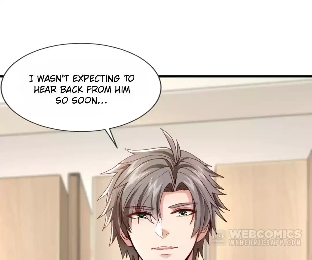 The Godly Son-in-Law of the Nation Chapter 174 page 35
