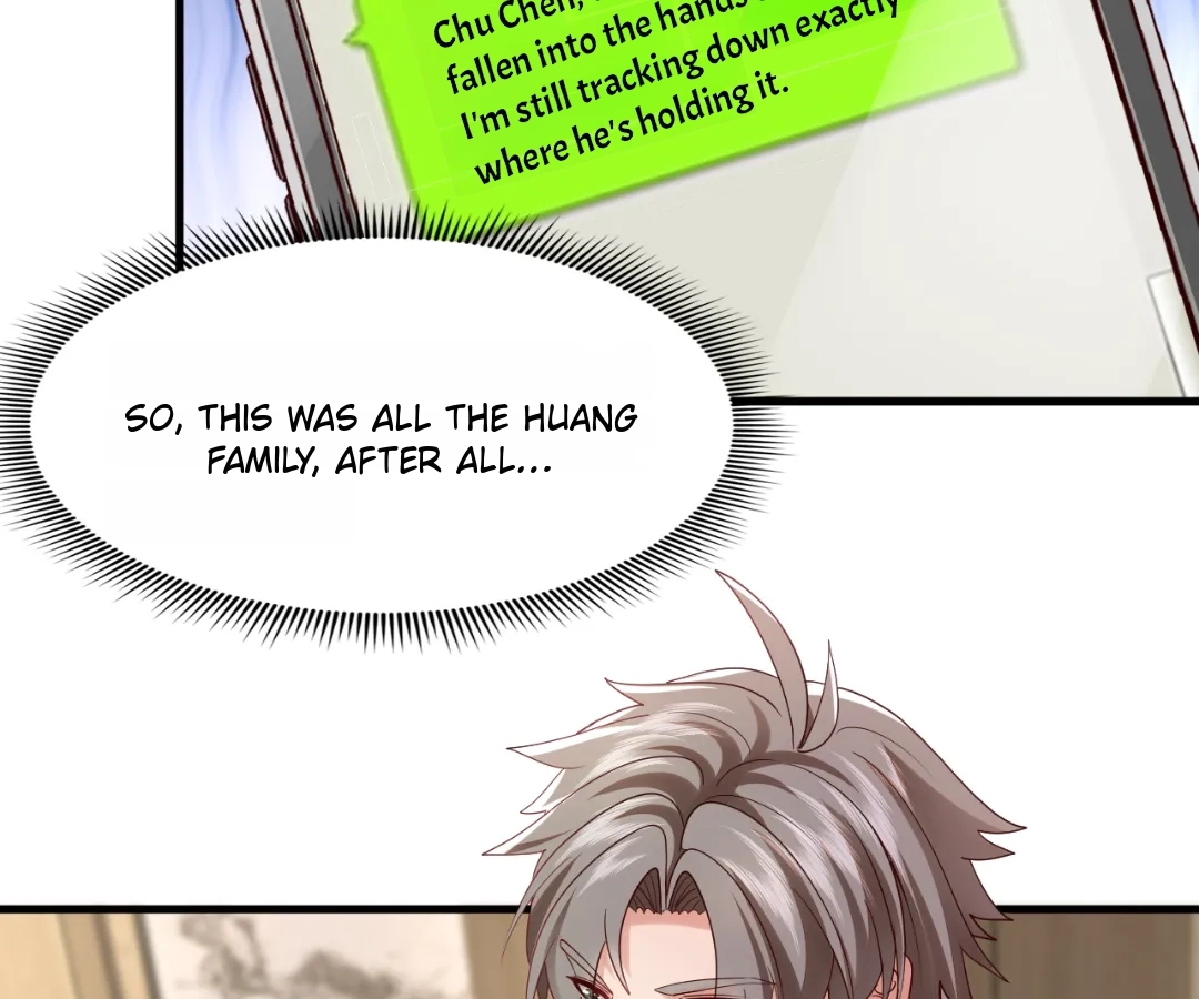 The Godly Son-in-Law of the Nation Chapter 174 page 39