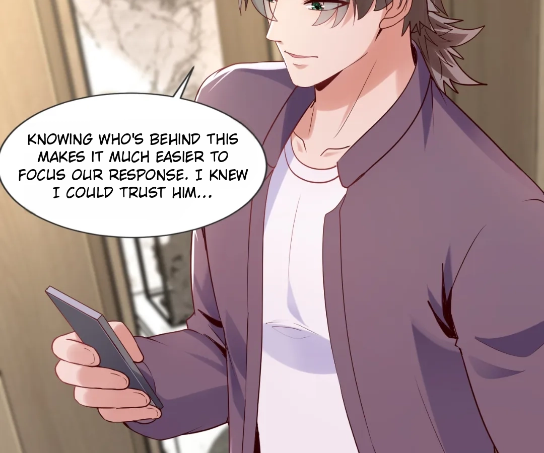 The Godly Son-in-Law of the Nation Chapter 174 page 40