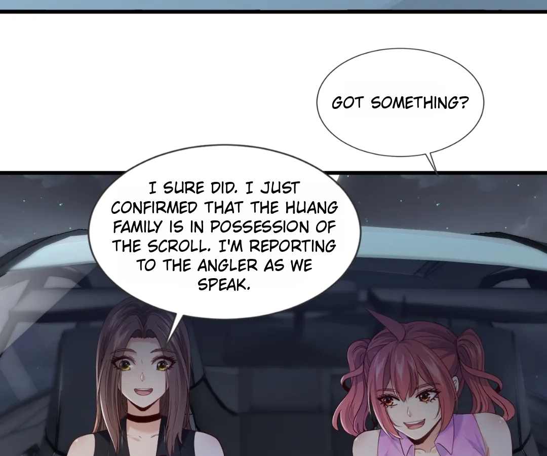 The Godly Son-in-Law of the Nation Chapter 174 page 44