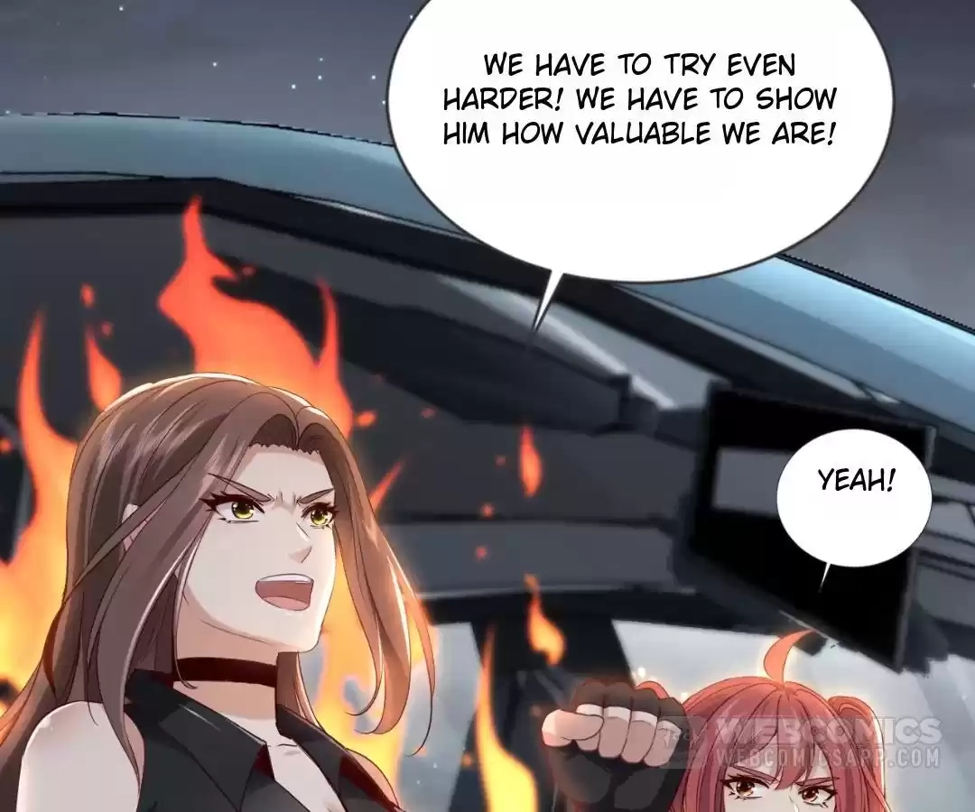 The Godly Son-in-Law of the Nation Chapter 174 page 51