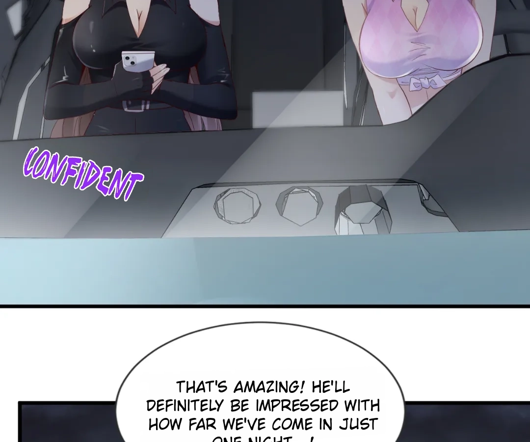 The Godly Son-in-Law of the Nation Chapter 174 page 45
