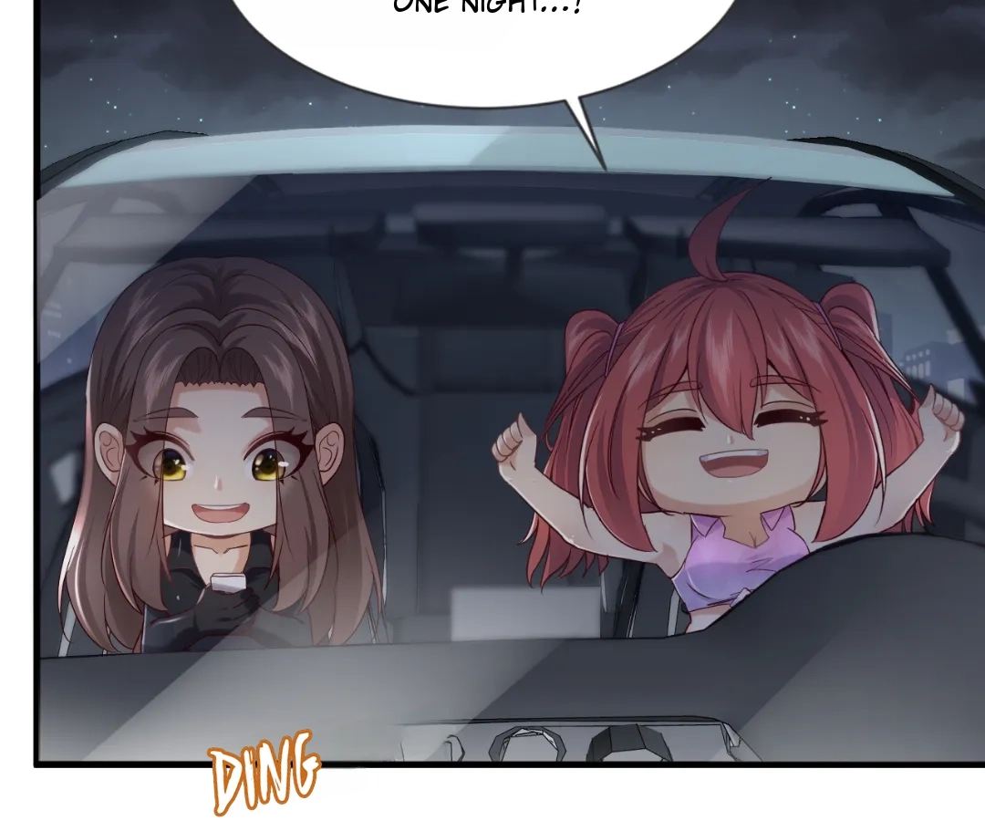 The Godly Son-in-Law of the Nation Chapter 174 page 46