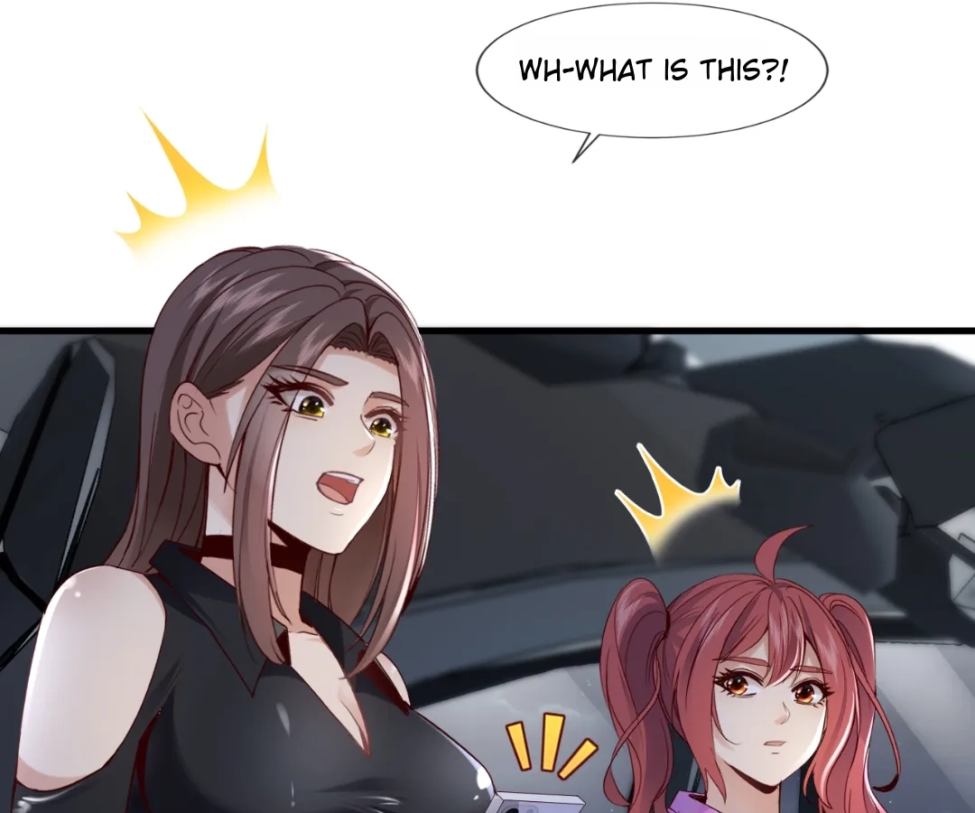 The Godly Son-in-Law of the Nation Chapter 174 page 47