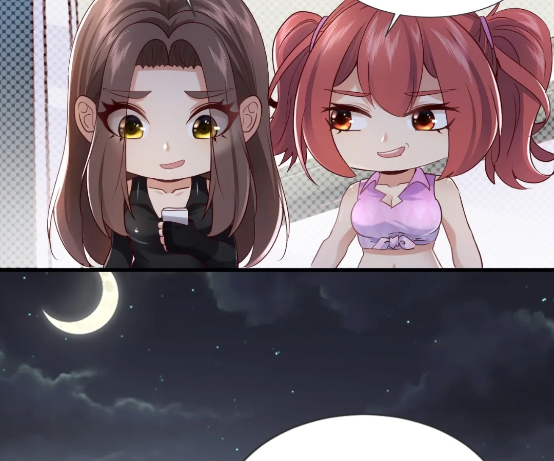 The Godly Son-in-Law of the Nation Chapter 174 page 50