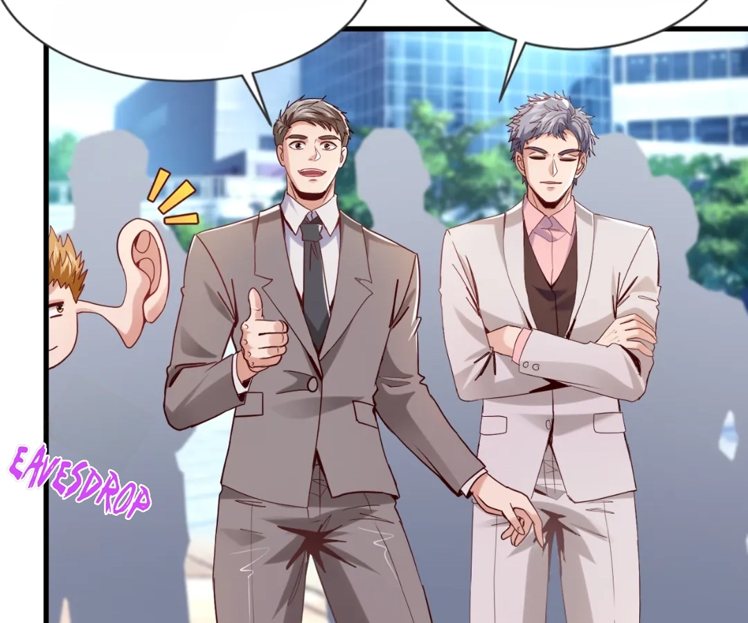 The Godly Son-in-Law of the Nation Chapter 174 page 56
