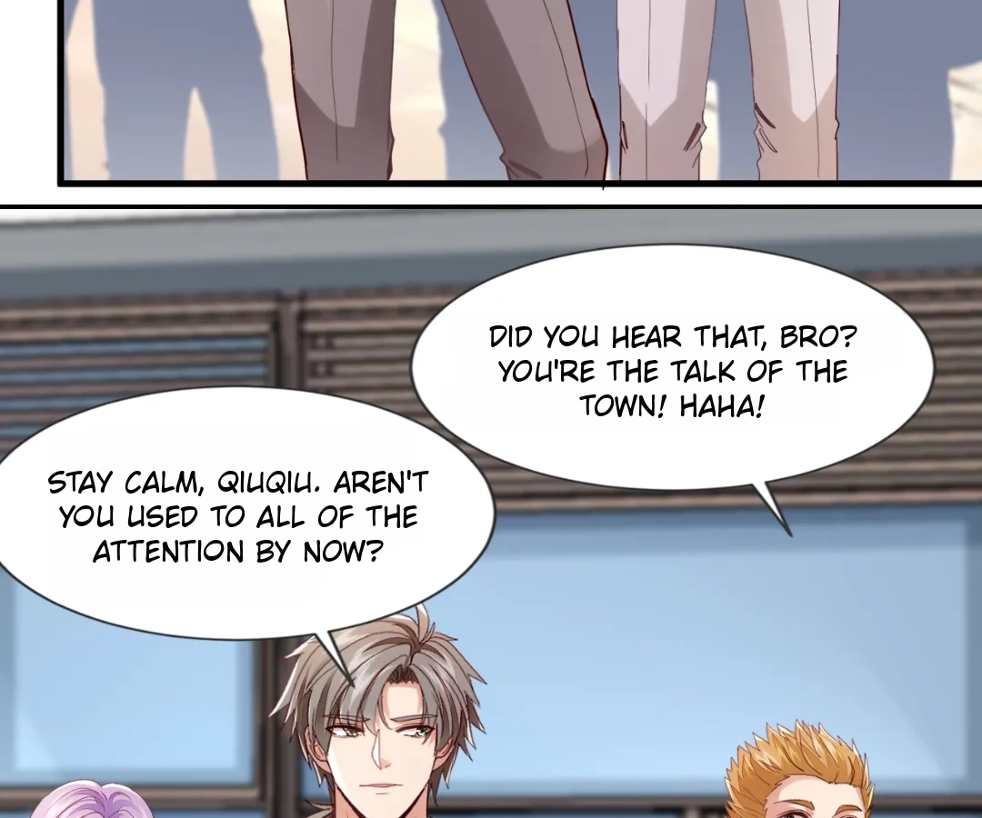 The Godly Son-in-Law of the Nation Chapter 174 page 57