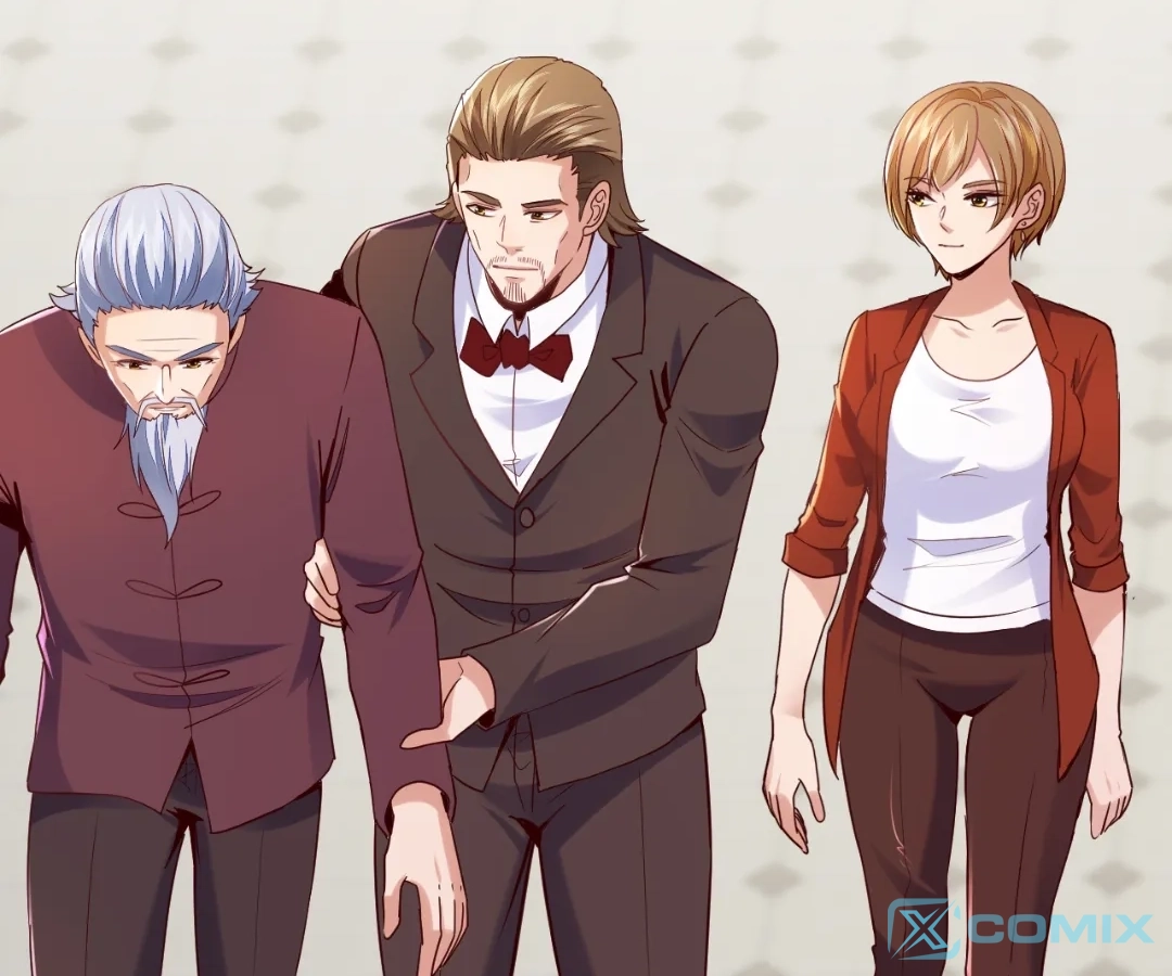 The Godly Son-in-Law of the Nation Chapter 174 page 60