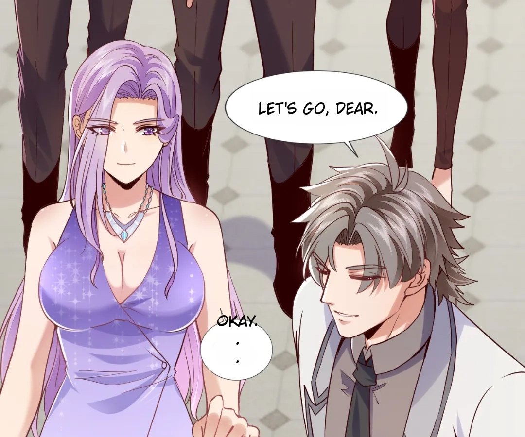 The Godly Son-in-Law of the Nation Chapter 174 page 61