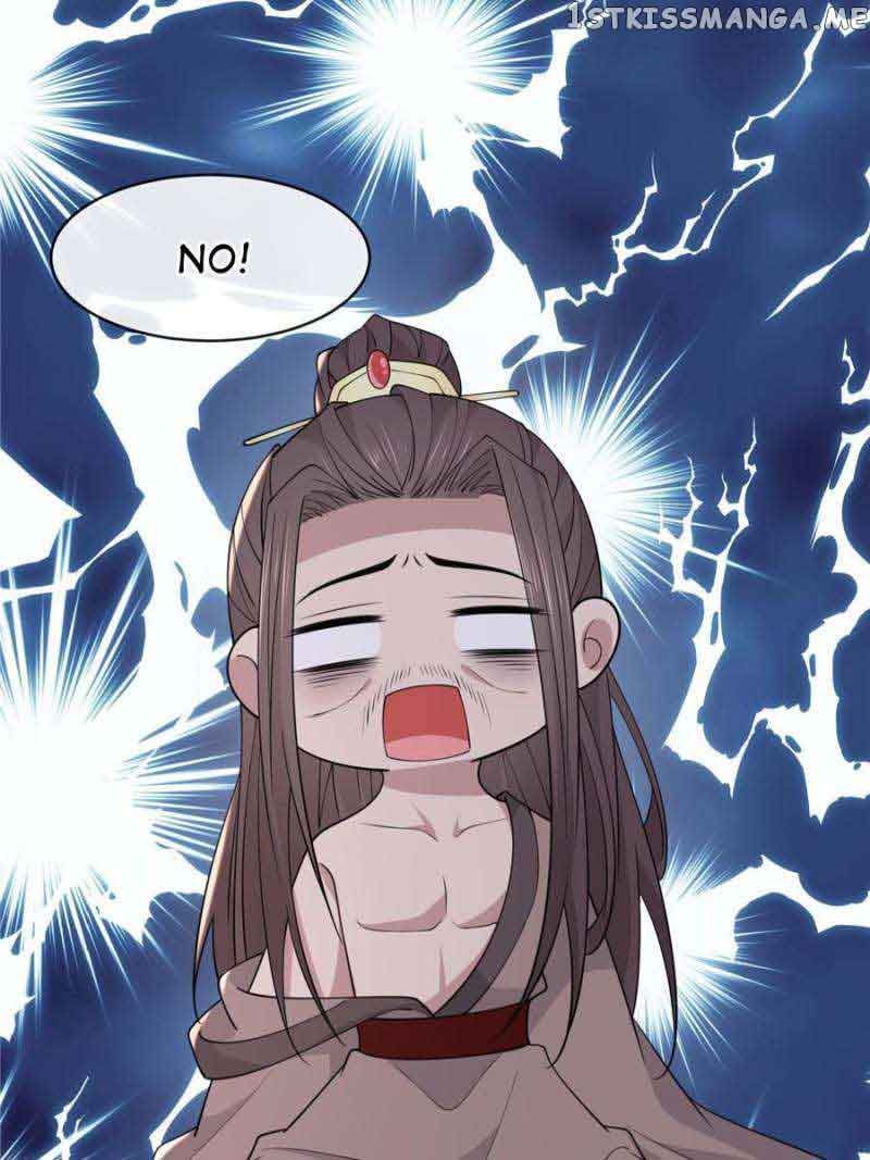 The Sickly Tyrant With An Innocent Facade Chapter 176 page 32