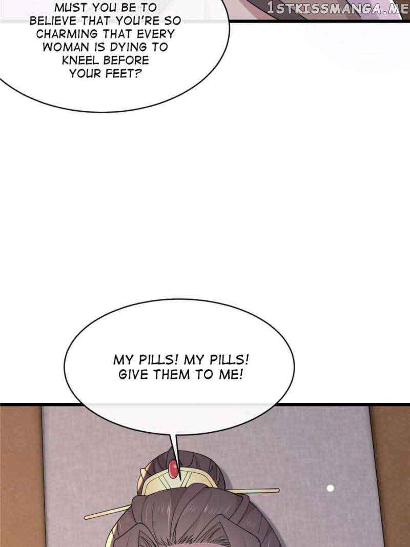 The Sickly Tyrant With An Innocent Facade Chapter 176 page 19