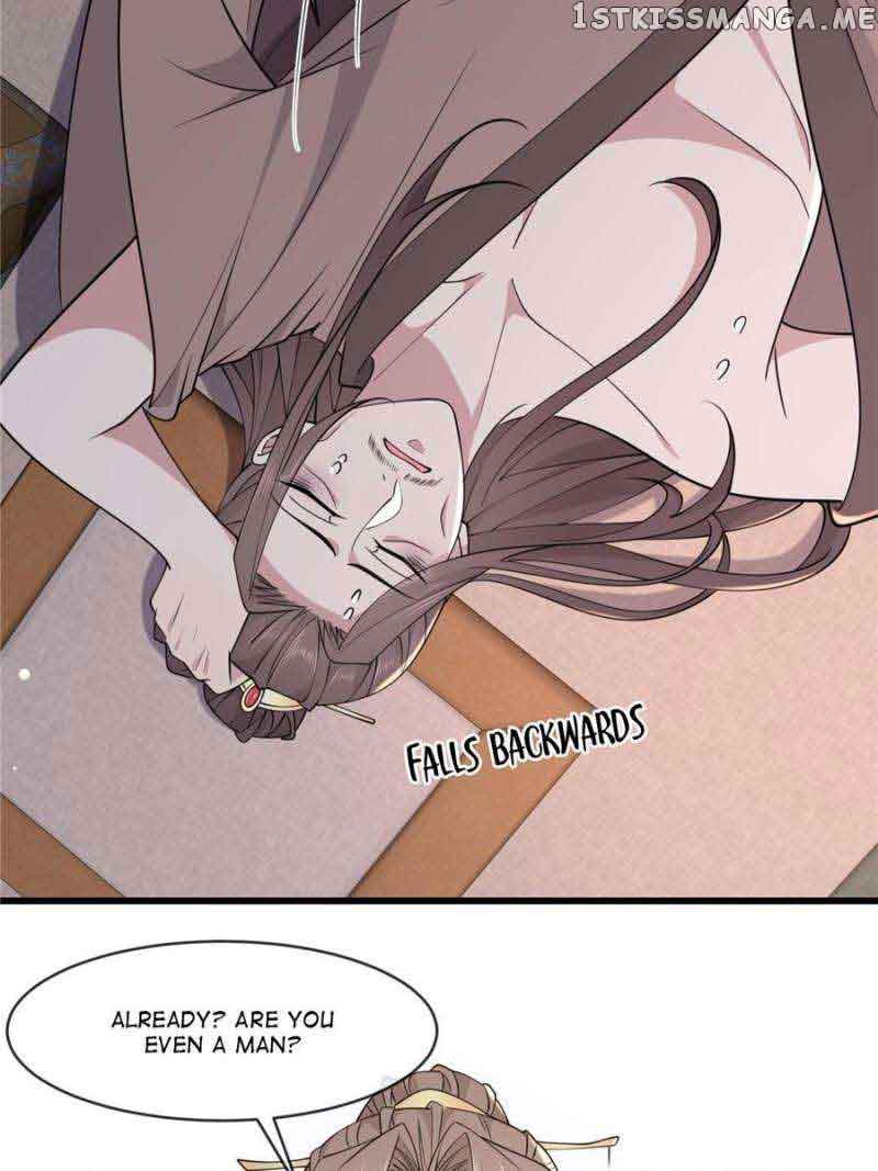 The Sickly Tyrant With An Innocent Facade Chapter 176 page 3