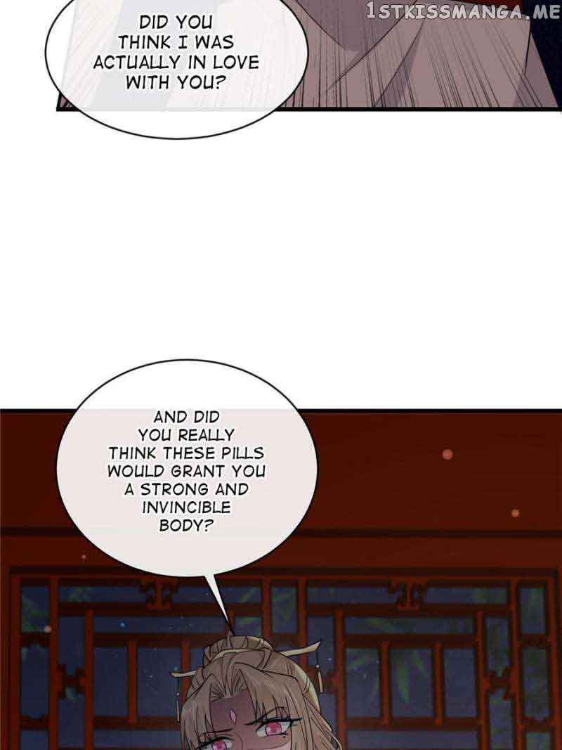 The Sickly Tyrant With An Innocent Facade Chapter 176 page 17