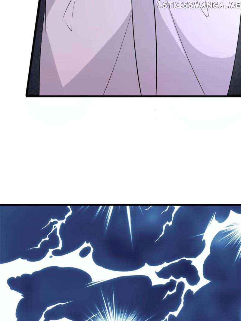 The Sickly Tyrant With An Innocent Facade Chapter 176 page 31