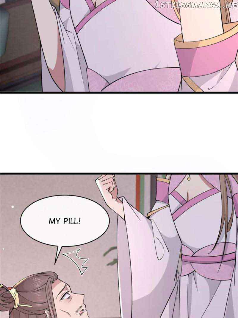 The Sickly Tyrant With An Innocent Facade Chapter 176 page 14