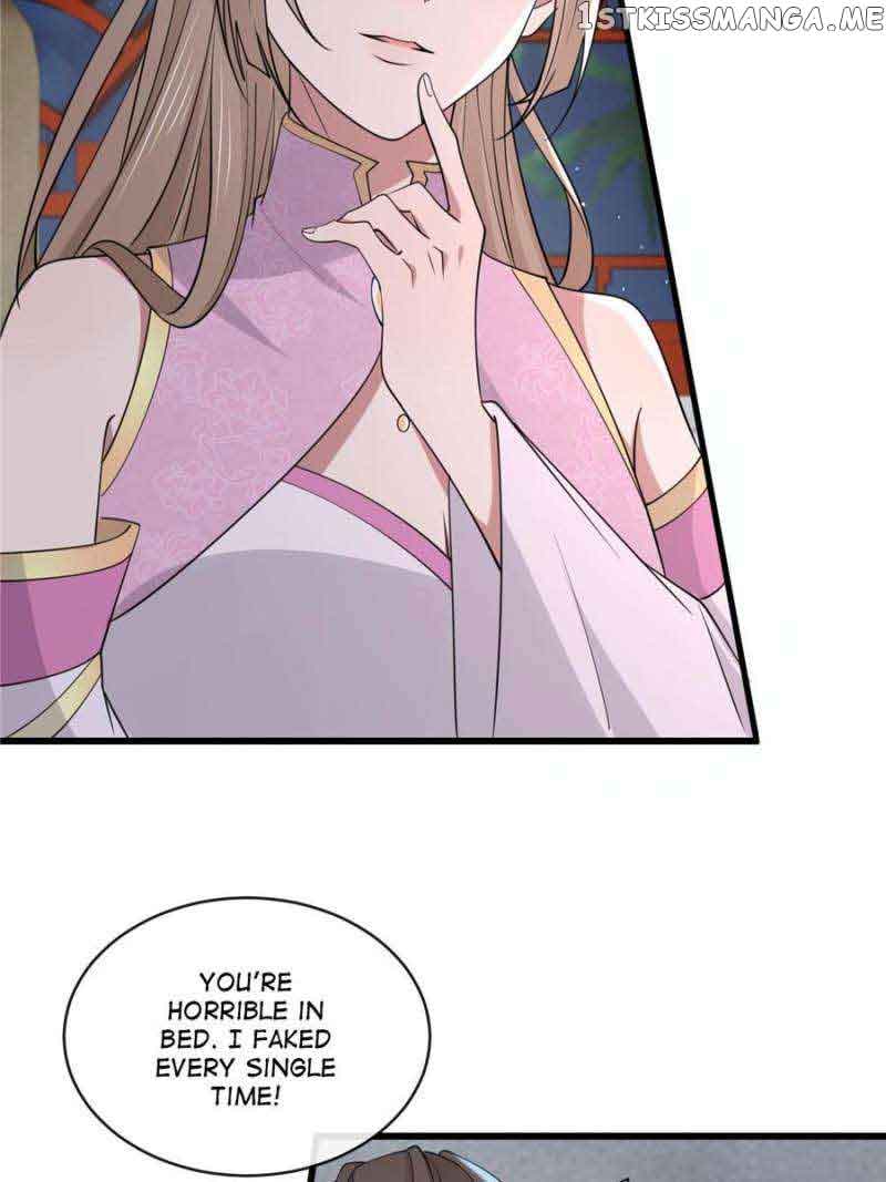 The Sickly Tyrant With An Innocent Facade Chapter 176 page 29