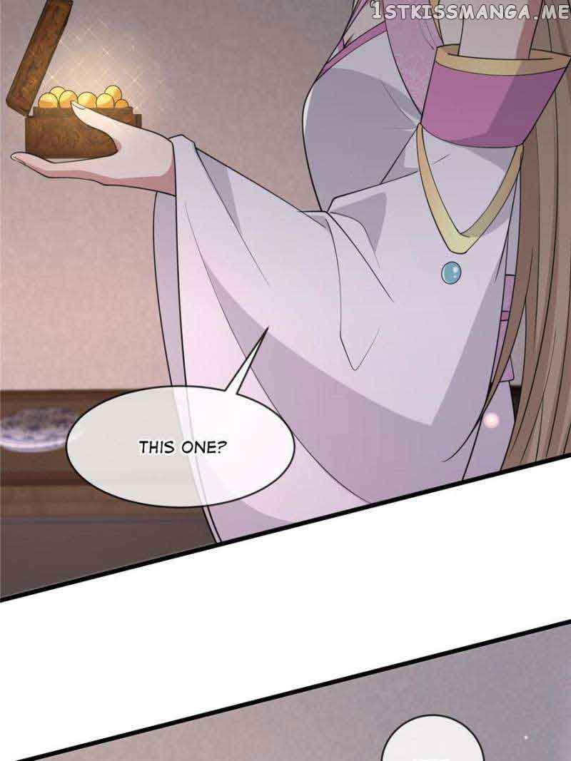 The Sickly Tyrant With An Innocent Facade Chapter 176 page 7