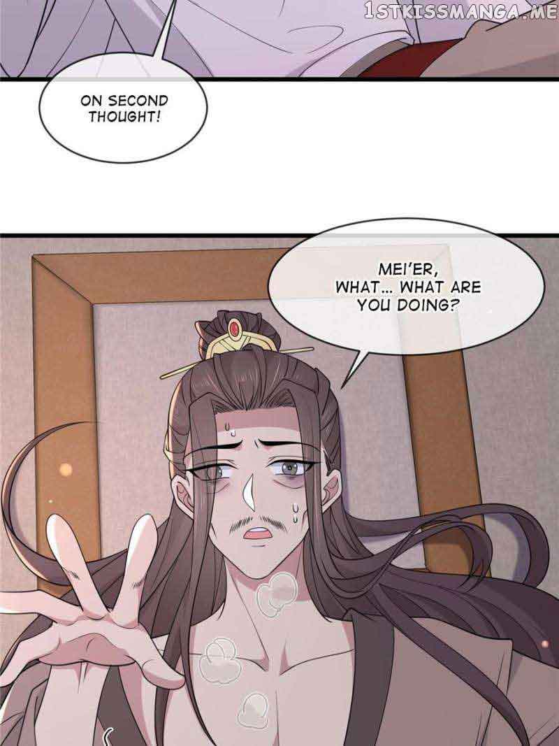 The Sickly Tyrant With An Innocent Facade Chapter 176 page 11