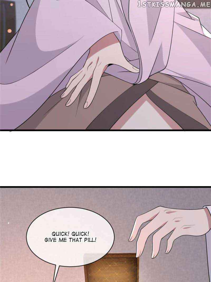 The Sickly Tyrant With An Innocent Facade Chapter 176 page 5