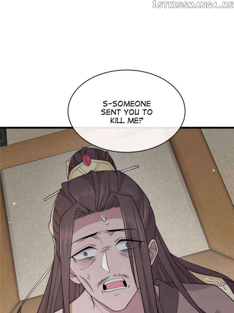 The Sickly Tyrant With An Innocent Facade Chapter 176 page 24