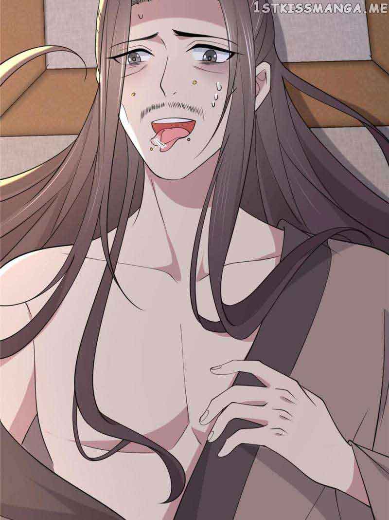 The Sickly Tyrant With An Innocent Facade Chapter 176 page 20