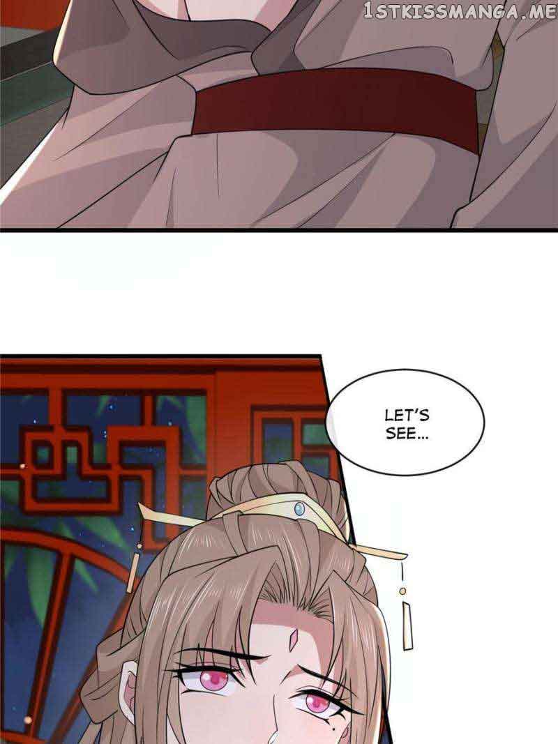 The Sickly Tyrant With An Innocent Facade Chapter 176 page 28