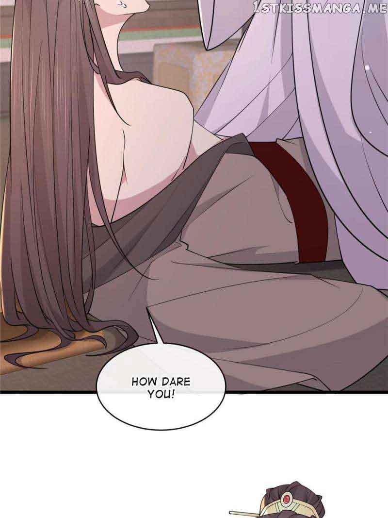 The Sickly Tyrant With An Innocent Facade Chapter 176 page 15
