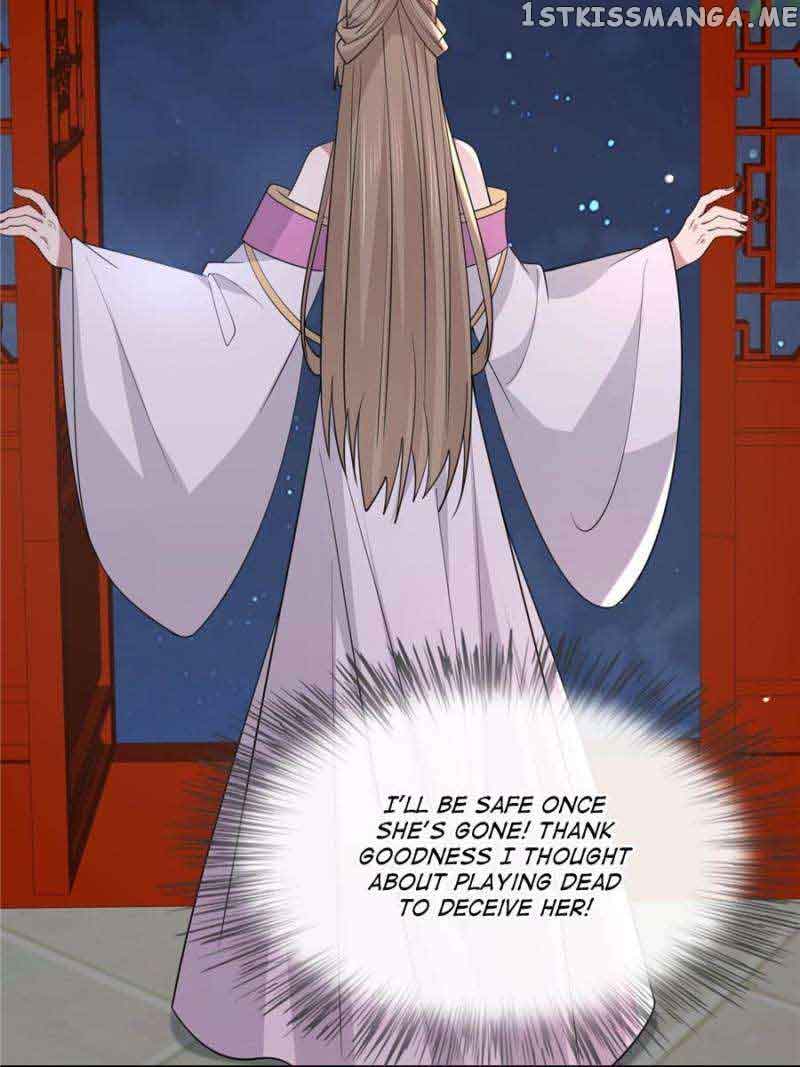 The Sickly Tyrant With An Innocent Facade Chapter 176 page 43