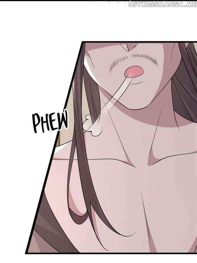 The Sickly Tyrant With An Innocent Facade Chapter 176 page 44