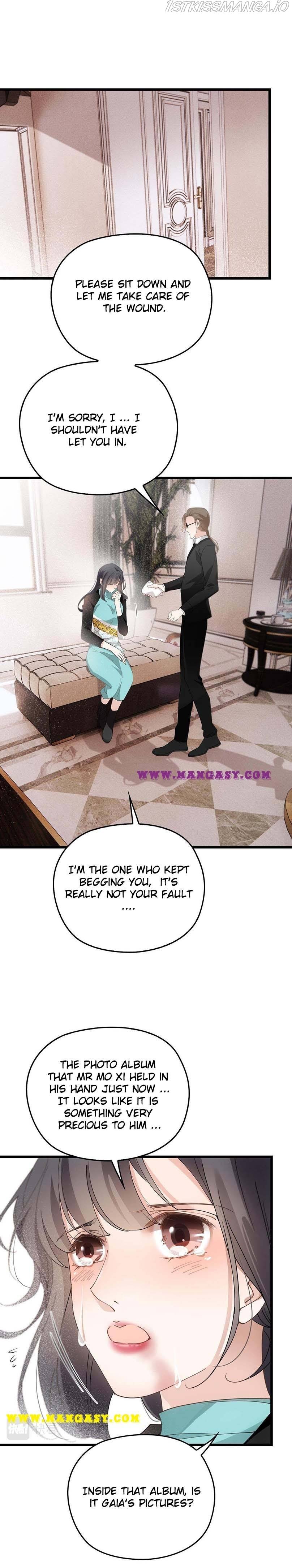 The Duke’s Hidden Baby: BOGO! Chapter 177 page 2