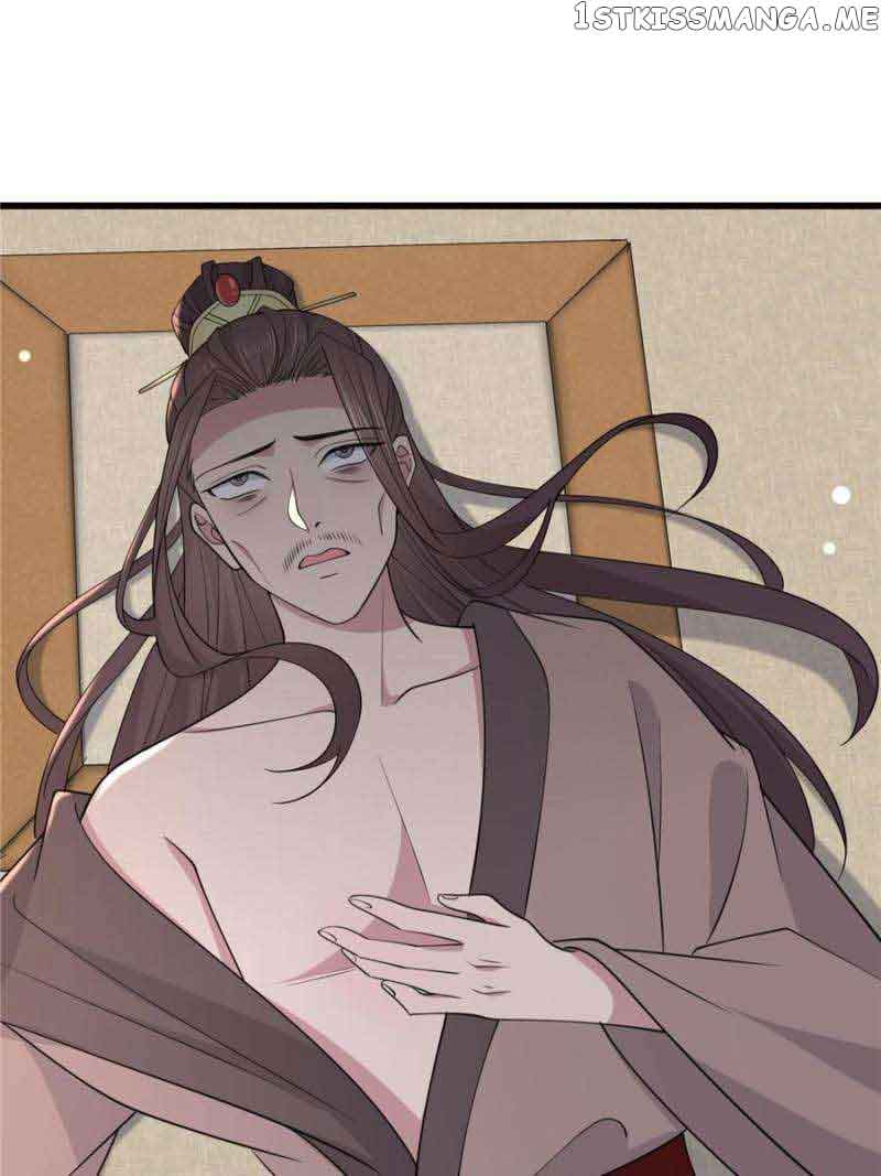 The Sickly Tyrant With An Innocent Facade Chapter 176 page 35